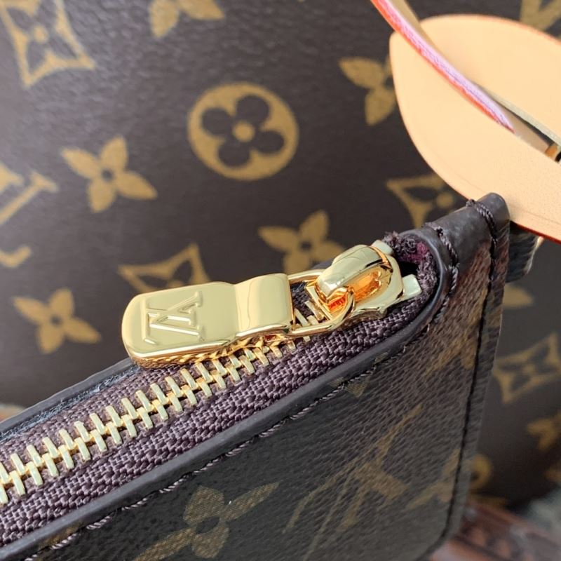 LV Bucket Bags